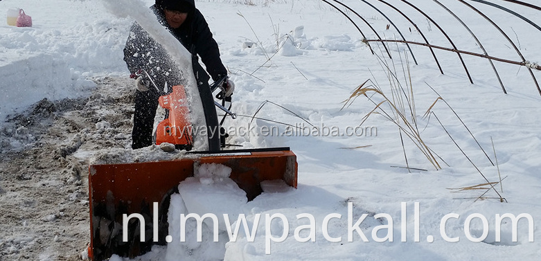 Sterke best verkopende met een lage prijs sneeuwblazer te koop sneeuwblazer!